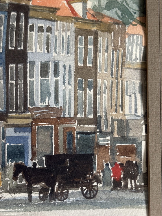 Image 1 of Spui, La Haya