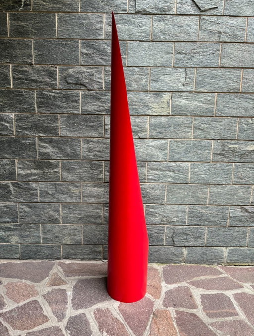 Nail Mirror Lipstick Design Model