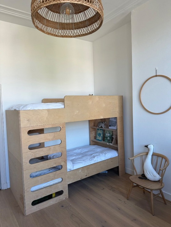 Image 1 of Little dreamers bed riva stapelbed 90 x 200 cm