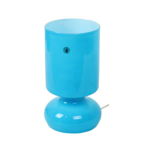 Lámpara de mesa vintage con forma de setas Ikea Lykta