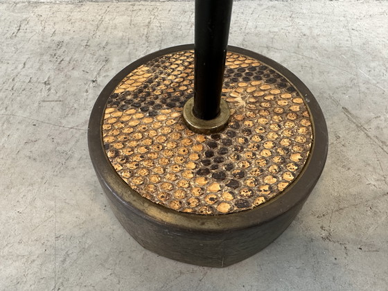 Image 1 of Tavolino vintage - tavolino-poche o posacenere