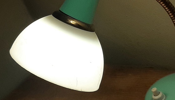 Image 1 of Hala vintage desk lamp