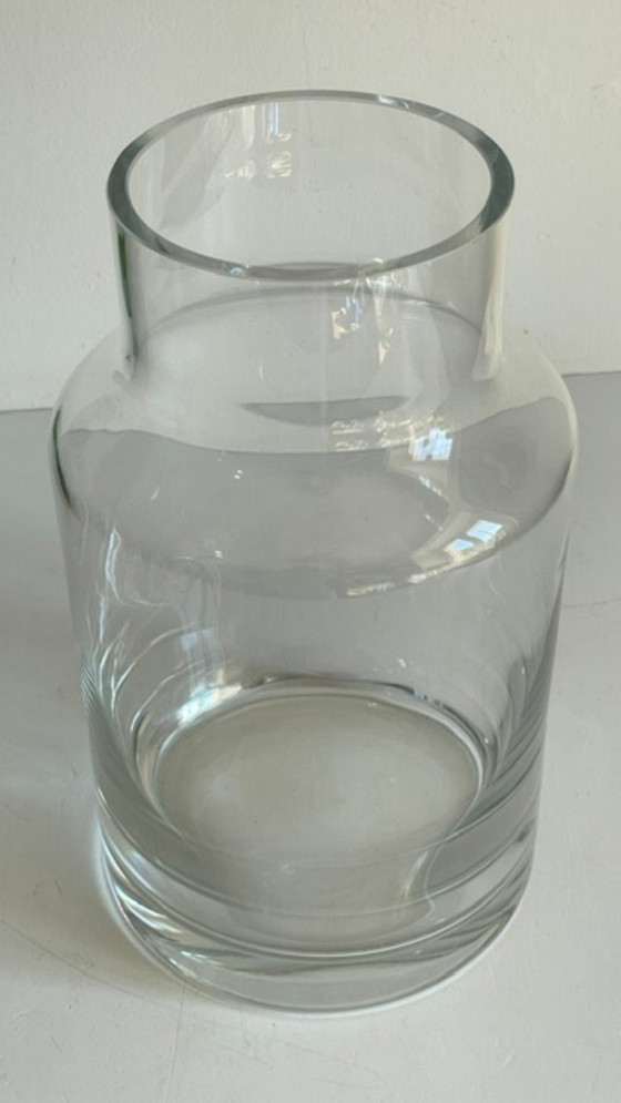 Jarrón de Diseño de Cristal Contemporáneo – Jarrones, Glass (photo 12 of 20)
