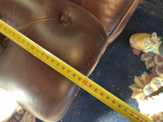 Image 1 of Chesterfield bank