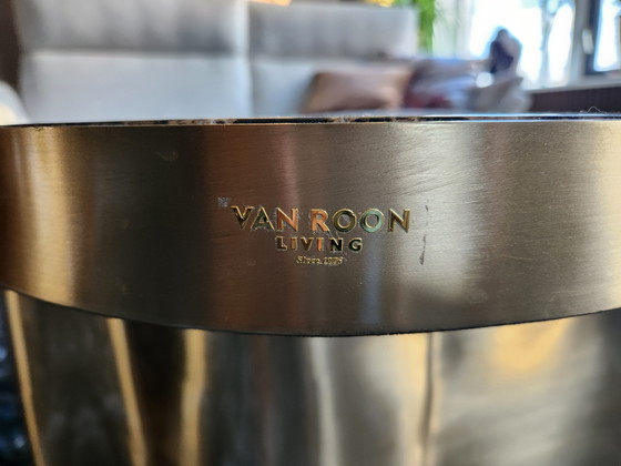 Mesa de centro Van Roon – Van Roon Living, Mesas de centro, Marble, Metal (photo 3 of 7)