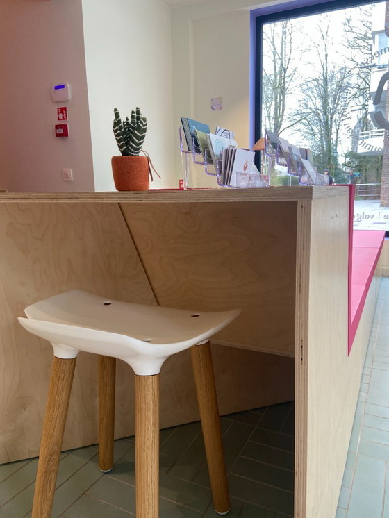 Image 1 of Design zit/zetelmeubel modulair van Quinze & Milan