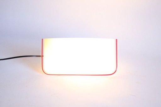 Murano glass wall lamp by Renato Toso for Leucos, Italy