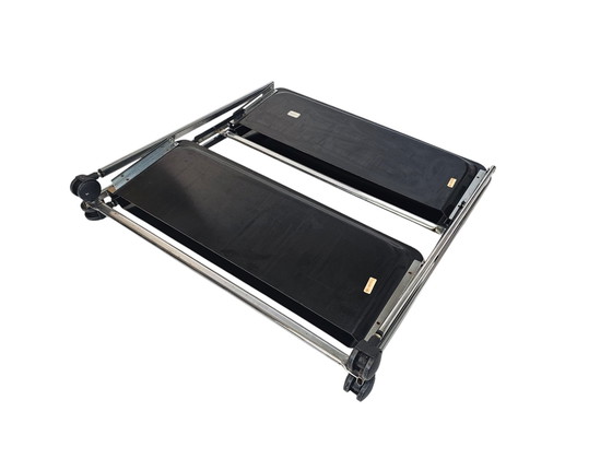 Image 1 of Melform - Carrello - Speedy - Pieghevole - Made in Italy - Anni '60