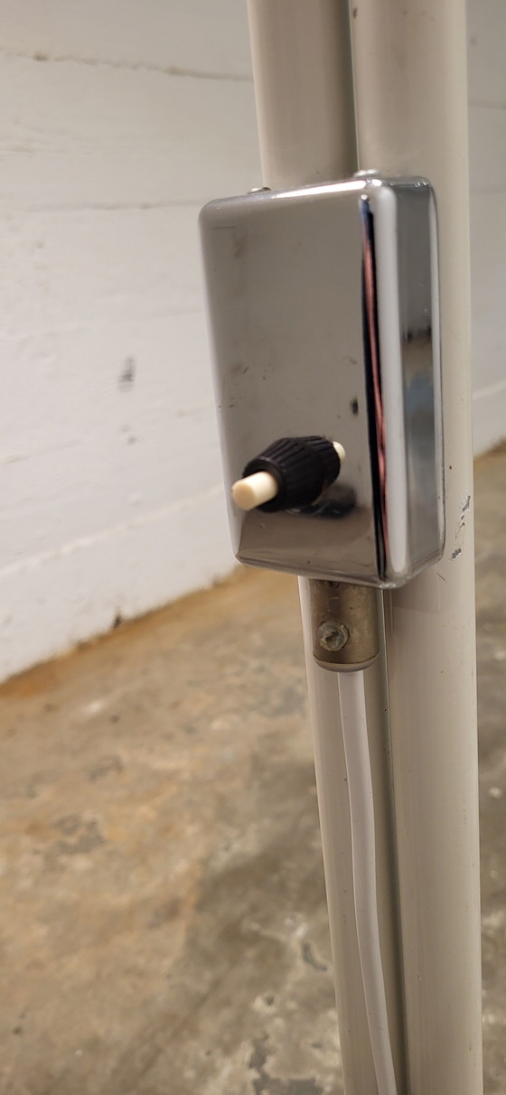 Image 1 of Bumling standing lamp Anders Pehrson Ateljé Lyktan