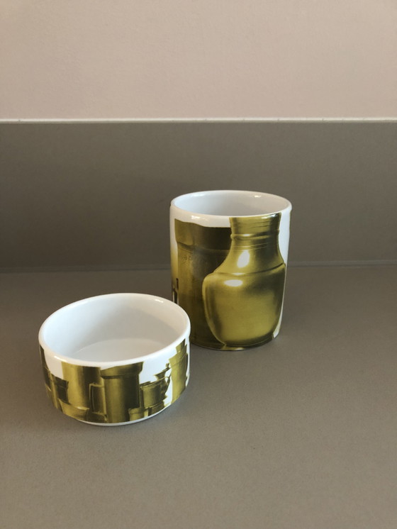 Image 1 of Nicolette Brunhaus Ámsterdam mokjes