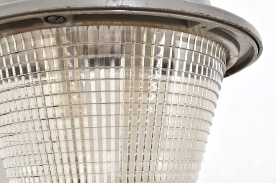 Image 1 of Vintage crystal lamp