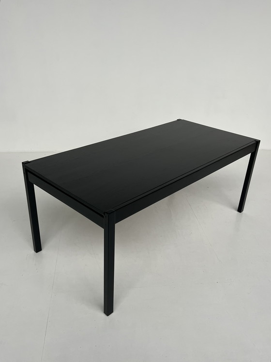 Image 1 of Vintage pastoe eetkamerset