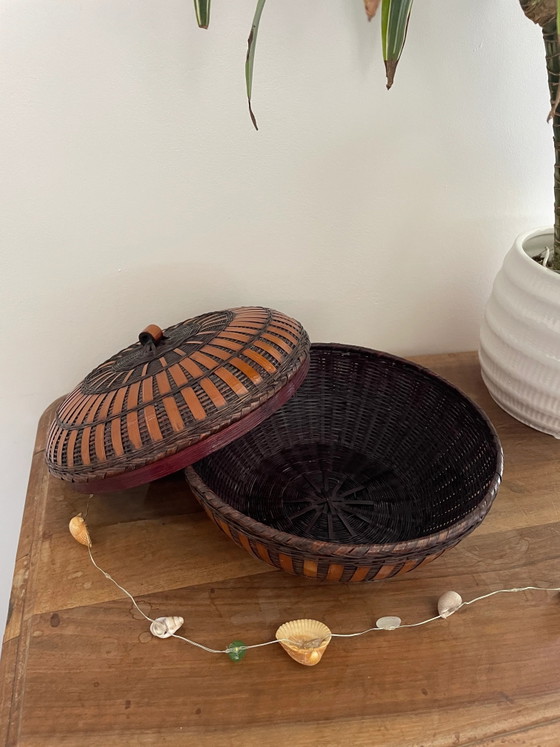 Scatola vintage – Oggetti decorativi (photo 2 of 2)