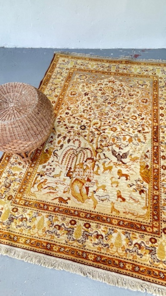 Tapis Arbre De Vie Vintage – Objets déco, Wool (photo 27 of 42)