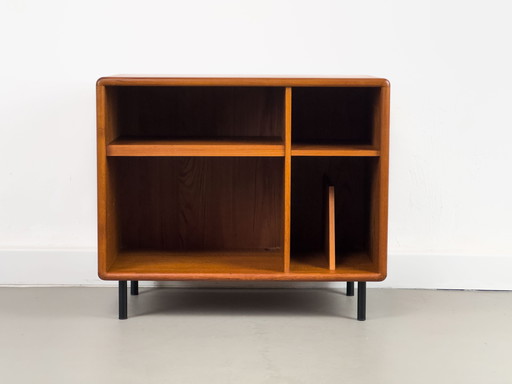 Danish Teak Hi-Fi Sideboard From Dyrlund, 1970S