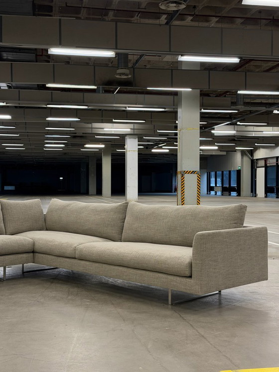 Montis Axel Hoekbank | Shitake – Hoekbanken, Textile (photo 16 of 19)