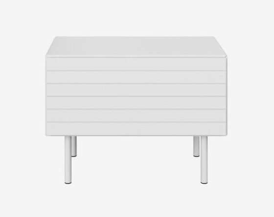 Image 1 of Boconcept - 2x Lugano Bedside Table