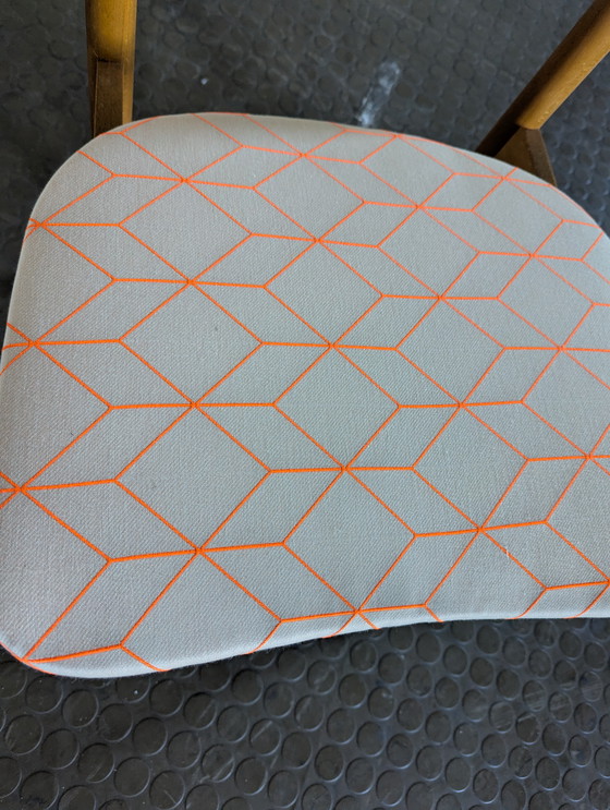 Image 1 of Vintage Chair, Midcentury, Denmark 1960s