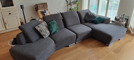 Modern Corner Sofa