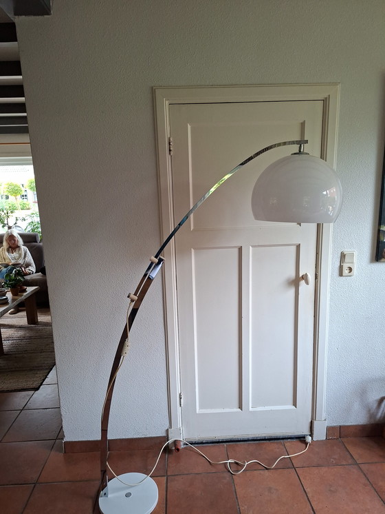 Image 1 of Lampada da tavolo vintage Space Ace