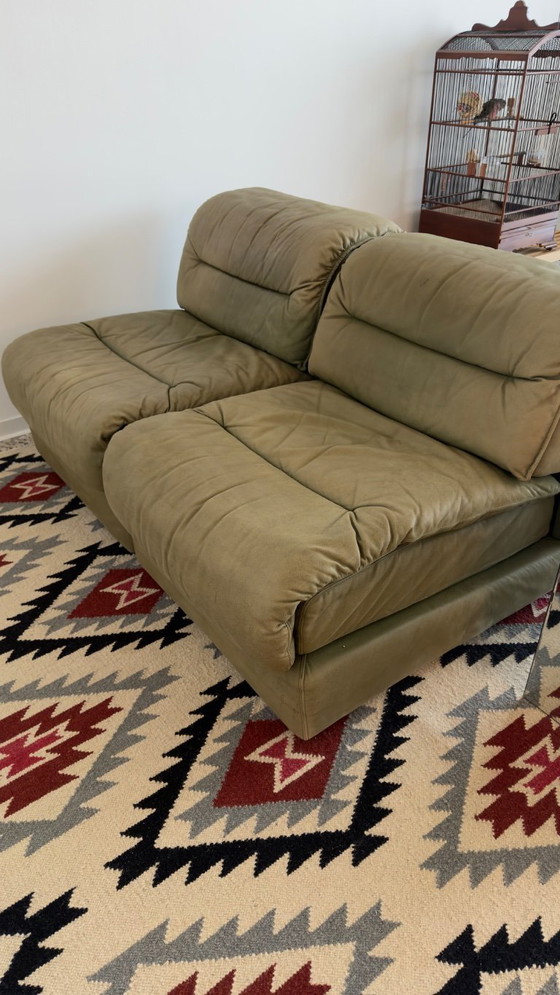 Image 1 of Walter Knoll