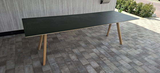 Image 1 of Table à manger HAY Copenhague CPH 30 250x90 cm