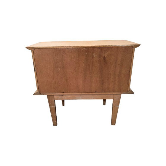 Image 1 of Comodino vintage di design francese, anni '60