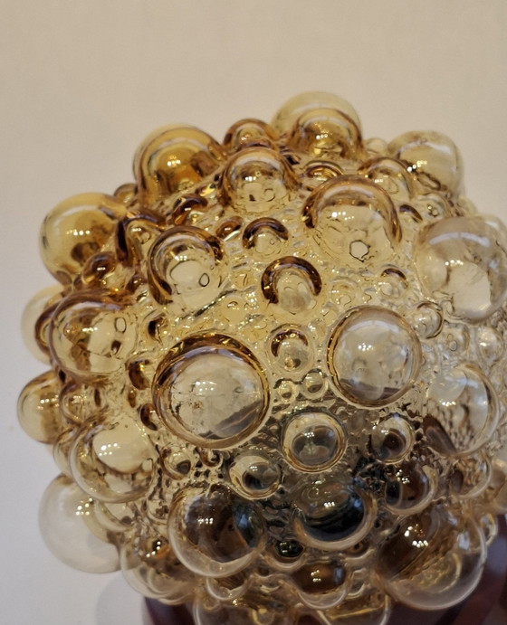 Image 1 of Vintage ceiling lamp Helena Tynell