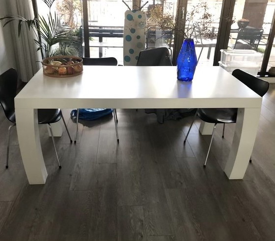 Image 1 of Design Dining Table