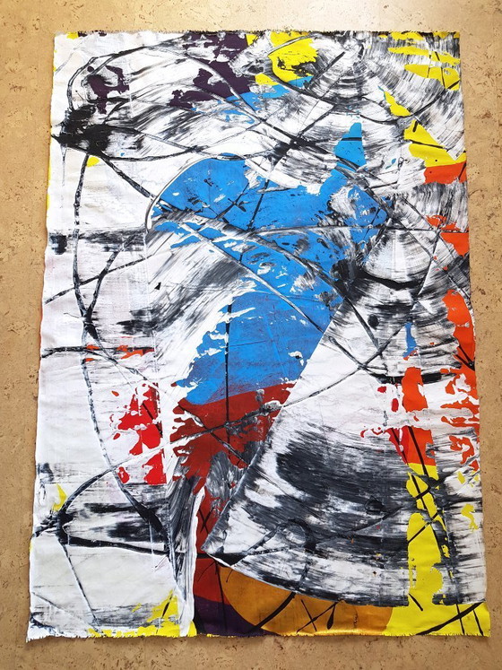 Image 1 of Jürgen Angeler - Heavenly Breakthrough