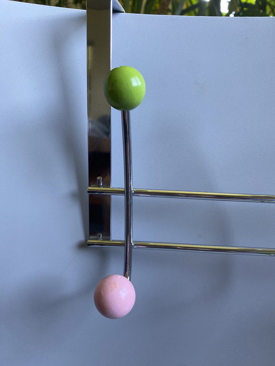 Image 1 of Patère, Porte Manteau Spoutnik