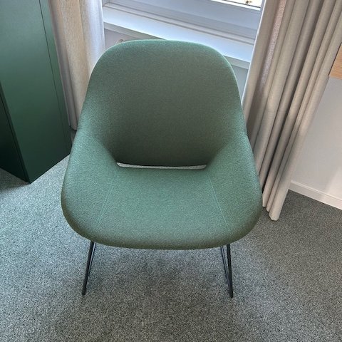 Image 1 of Sillón Artifort Beso Lounge