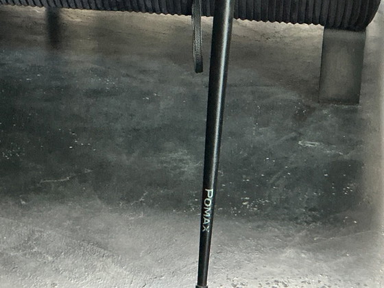 Image 1 of Marble coffee table side table.