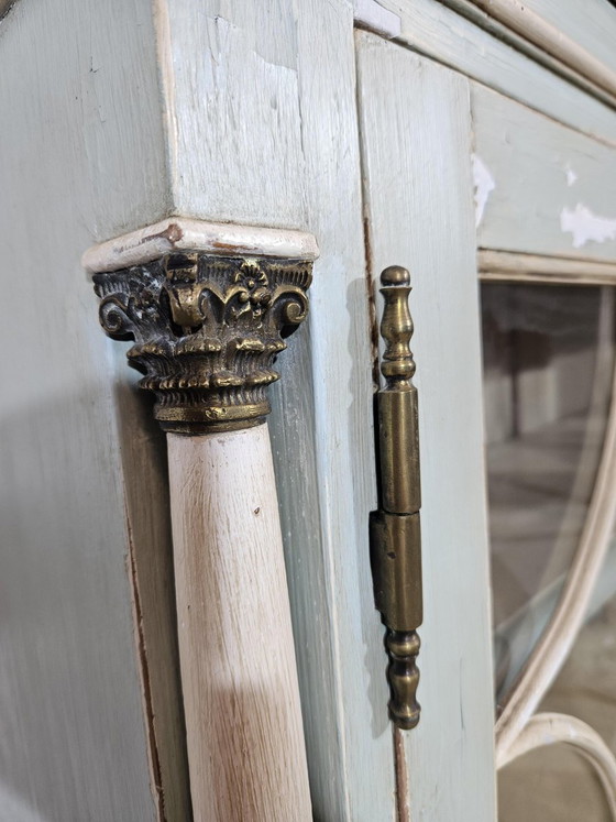 Secretaire antico allungabile, 1800 – Scrivanie, Wood (photo 4 of 27)