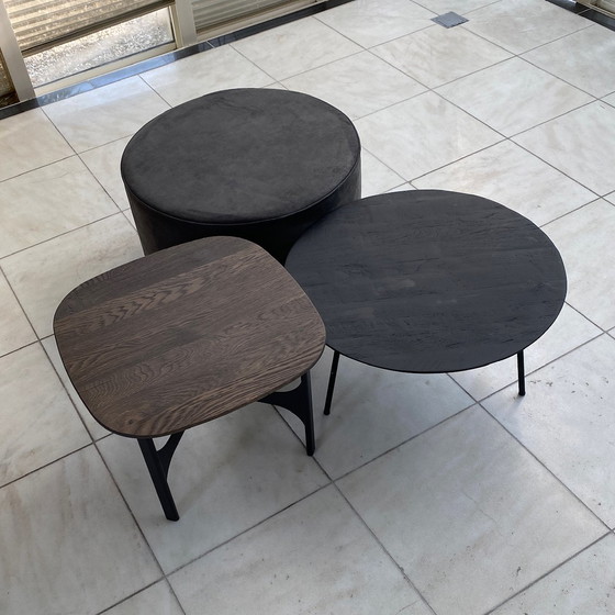 Image 1 of VTwonen DTP coffee table (set of 3)