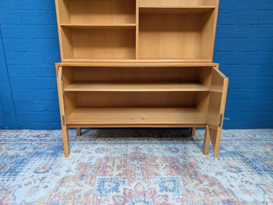 Image 1 of Bibliothèque vintage, Marian Grabinski pour IKEA, années 1960