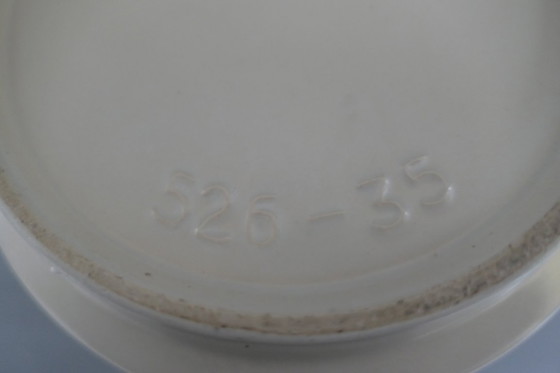 Image 1 of Vintage Bay Keramik grote vaas 526-35 W. Germany