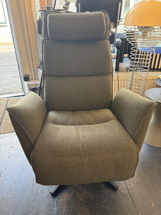 Image 1 of Releazz relax fauteuil accu motor