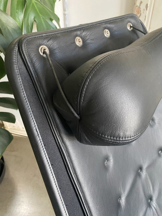 Image 1 of Der Jetson Chair wurde von Bruno Matthson für Dux entworfen.