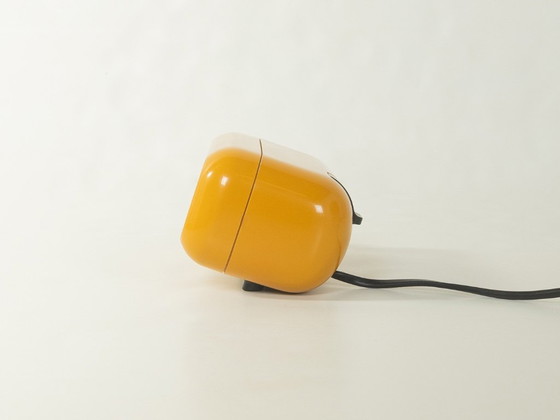 Image 1 of Bosch UDW2 Alarm Clock, 1970s, Vintage