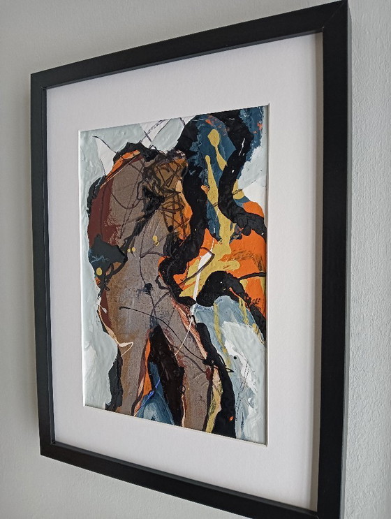 Image 1 of Bailando juntos