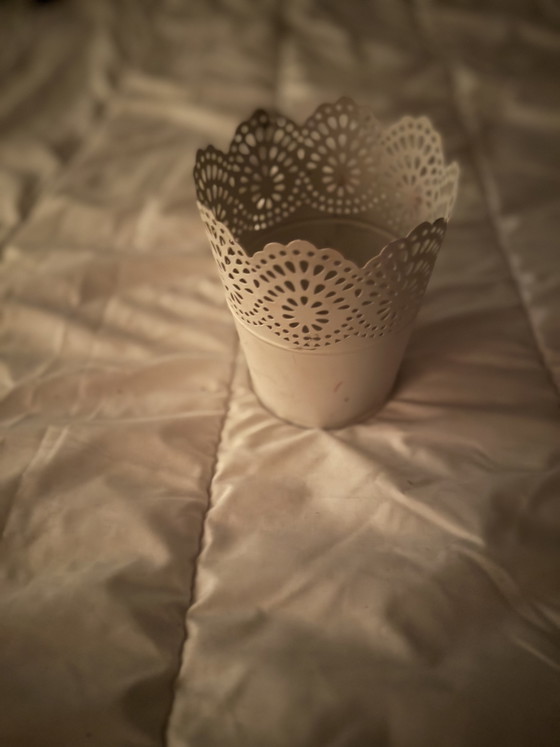 Image 1 of Vaso decorativo da interno