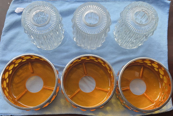 Image 1 of La lampe à incandescence est âgée de 70 ans