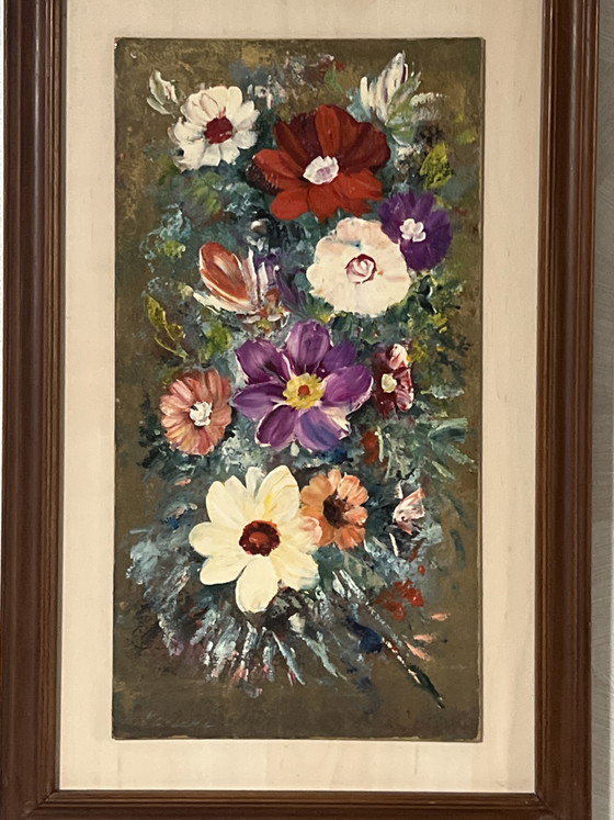 Image 1 of Oil painting
