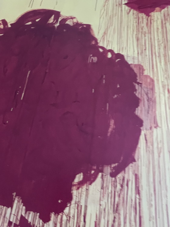 Image 1 of Cy Twombly, USA (1928-2011), Ohne Titel, 2007