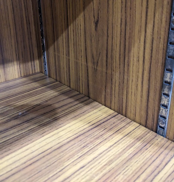 Image 1 of Libreria Meurop, cassettiera, ripiani.