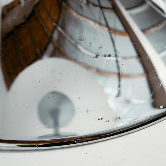 Image 1 of Lampada da terra MK11300 Panthella di Verner Panton per Louis Poulsen