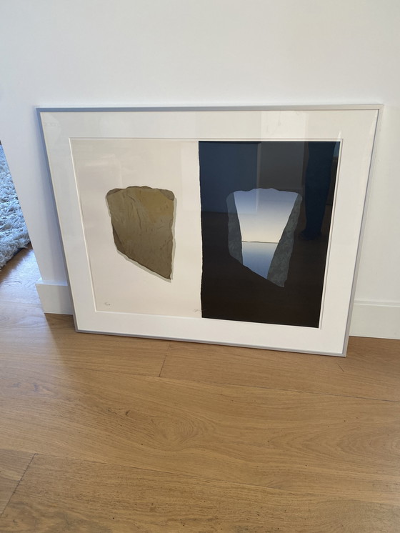 Image 1 of Jan Hendrix - sans titre -