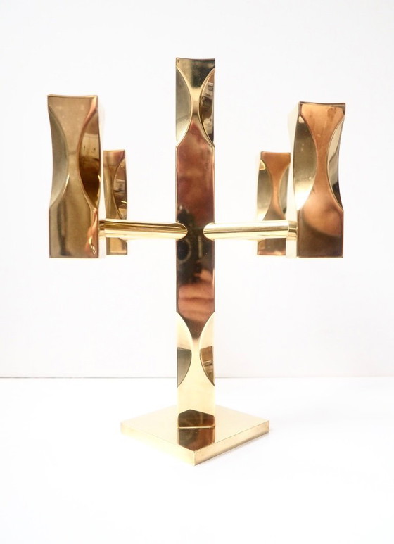 Image 1 of Candelabro Åkesson Larsson