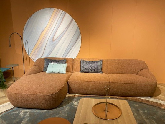 Image 1 of Pode Nivti Pode corner sofa